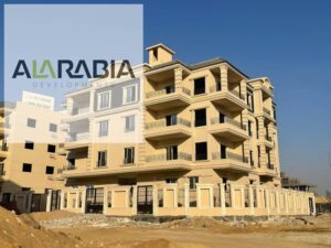 5,900,000 ج.م امتلك شقتك الفاخرة بمساحة 240 متر في موقع متميز بـ الحي الرابع – بيت الوطن – التجمع الخامس بحري بانوراما بالقرب من النادي الاهلي تقسيط استلام فوري