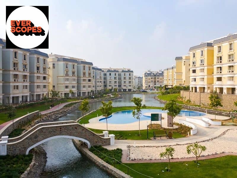 اي فيلا رووف استلام فوري كموبند ماونتن فيو هايد بارك 0