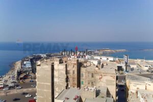 شقة للايجار 150 م سيدي جابر (خطوات من البحر) 19,000 ج.م