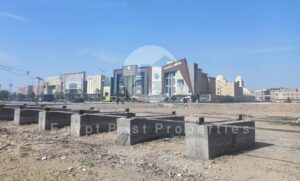 بمقدم 75 الف جنيه احجز محل تجاري 31 متر بمول C9 على المحور المركزي مباشرة بمدينة 6 اكتوبر 7,564,000 ج.م