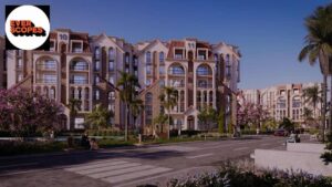 شقه للبيع في التجمع الخامس بالقرب من الجامعه الامريكيه لوكيشين مميز علي التسعين الجنوبي 8,882,146 ج.م