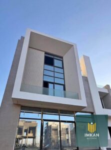 30,000,000 ج.م تاون هاوس للبيع جاهزه للمعاينه في التجمع الاول قريبه من سيتي سنتر الماظه واكاديميه الشرطه في كمبوند سعاده || القاهره الجديده ومتاح تقسيط