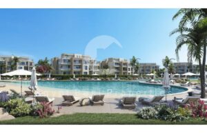 مباشرة على فيو لاجون ولاندسكيب شاليه متشطب بالتكيفات استلام 2026 مقدم واقساط للبيع في سي شور هايد بارك الساحل الشمالي 8,570,000 ج.م