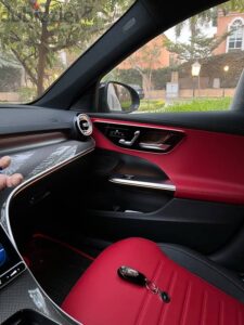 3,500,000 ج.م Mercedes-Benz C200 2023