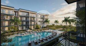 لوجانو شاليه 80م متشطب بالكامل موقع مميز اقل مقدم 4,208,500 ج.م