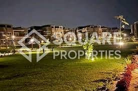 بنتهاوس 3 غرف ريسيل في كيان بدر الدين استلام فوري 125م بسعر مميز 6,050,000 ج.م