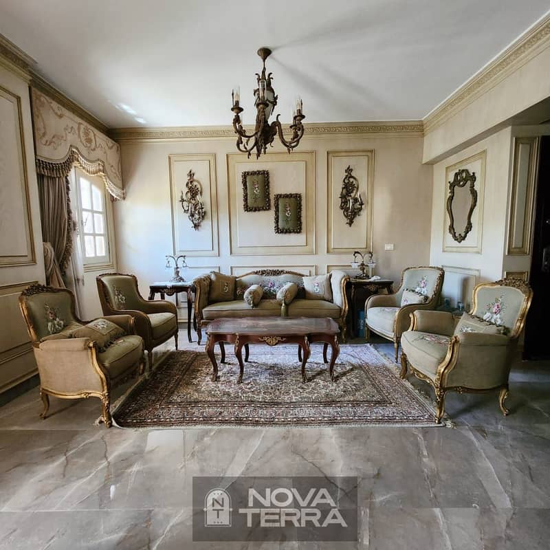 شقة للبيع – الحي 16 – الشيخ زايد-بجوار بيفرلي هيلز و مزار مول   على مقربة من:  هايبر وان – أركان – ZED Park – محور 26 يوليو – وصلة دهشور 0