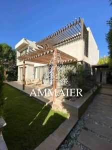 فيلا مستقلة للبيع في اليجريا سوديك 65,000,000 ج.م