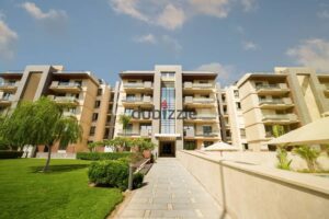 امتلاك شقة فيو مميز في ازاد نيو كايرو بجوار سوديك 10,000,000 ج.م