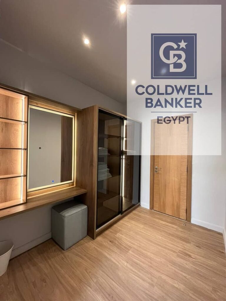 شقه للايجار متشطبه ومفروشه  في كمبوند سوديك فيليت  موقع مميز 0