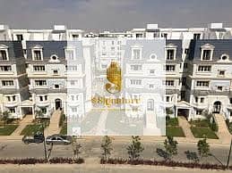 9,650,000 ج.م للبيع بنتهاوس بسعر لقطه استلام فورى فيو مميز جداا ف ماونتن فيو هايد بارك التجمع الخامس القاهره الجديده