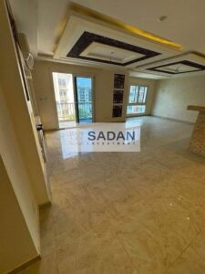 بخصم كاش 40% شقة للبيع استلام فوري في قلب الجولدن سكوير بين ميفيدا و فيليت 10,000,000 ج.م