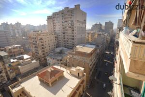 شقة مميزة للبيع في موقع استراتيجي – تشطيب لوكس – لقطة! 4,300,000 ج.م