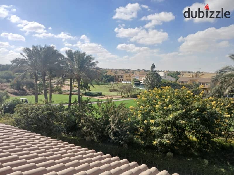 فيلا Standalone نموذج ( W )للبيع – مدينتيVG3 فيو وايـد جاردن 0