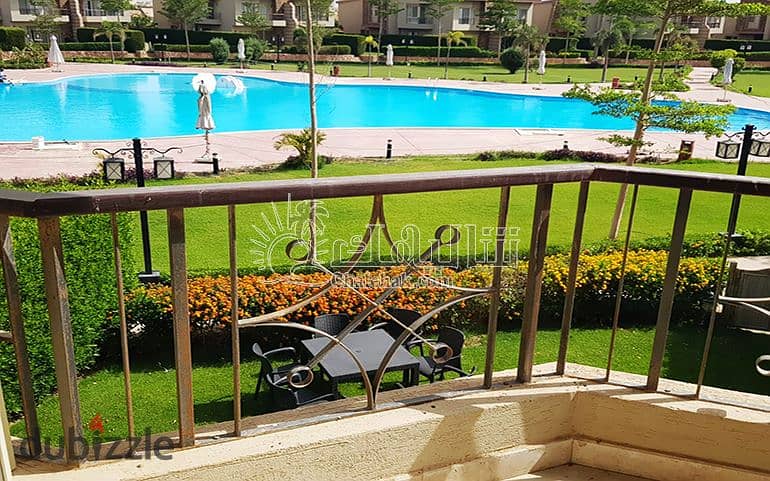 فيلا توين هاوس للبيع في كورال سي العين السخنة - Coral Sea Ain Sokhna 0