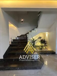 بمقدم 975 الف دوبلكس للبيع بجوار الجامعة الامريكية في لاش فالي التجمع الخامس اللوتس من سيتي ايدج – LUSH Valley City Edge 19,500,000 ج.م