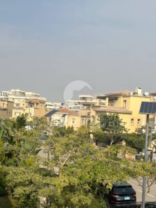 ميفيدا فيلا ٣٩١م مباني 5غرف نص تشطيب موقع مميز 62,000,000 ج.م