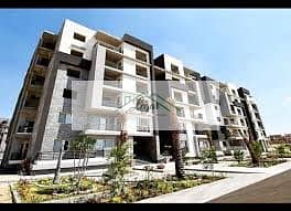 شقة للإيجار تشطيب سوبر لوكس في كمبوند جنة زايد 2 – 3 غرف – بسعر لقطة 15,000 ج.م