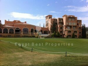 ستيلا دي ماري شاليه 90م +رووف متشطب يطل علي الجولف 5,150,000 ج.م