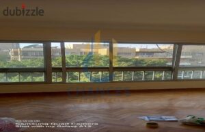 شقة في افضل شوارع دجلة المعادي – شارع 233 – عمارات الشرطة 5,250,000 ج.م