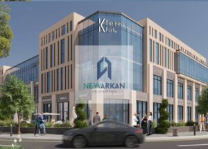 بمقدم 157 الف محل للبيع 30م + 24م اوت دور وقسط لمده 10 سنوات في قلب اكتوبر 7,876,067 ج.م