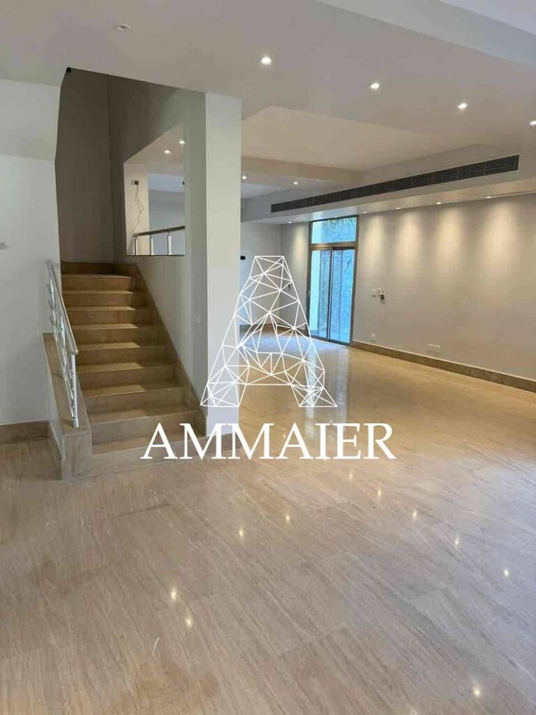 تاون هاوس فخم للايجار مجهز بالكامل في اليجريا سوديك 0