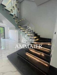 90,000 ج.م تاون هاوس فخم للايجار في كورتيارد سوديك بيڤيرلي هيلز