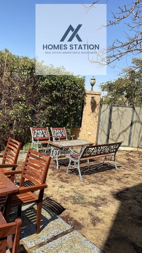 فيلا كورنر للإيجار في ميفيدا | فرش وأجهزة كهربائية فاخرة 0