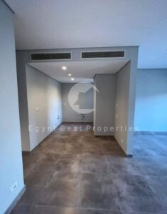 تريو جاردنز بنتهاوس دوبلكس + حديقة متشطبة بالكامل 8,700,000 ج.م