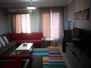 مدينتى شقه للبيع 116 متر فى مجموعه 113 5,750,000 ج.م