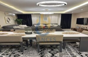 شقة للبيع في كمبوند ذا ادريس ايست- التجمع 11,000,000 ج.م