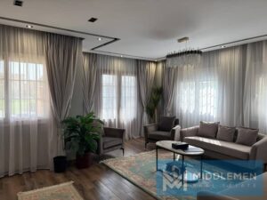 دوبلكس 320m تشطيب فندقي ب التجمع الخامس الياسمين فيلل علي أجمل فيو لاندسكيب – Fifth Settlement Yasmeen Villas 14,000,000 ج.م