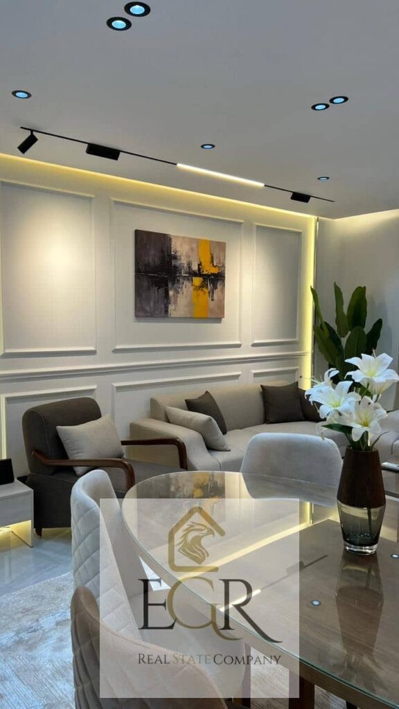 شقة مفروشة للإيجار  بمدينة الرحاب1 المساحة: 90م التقسيم: 2غرف نوم 1حمام  تشطيب :الترا سوبر لوكس      الدور: ثاني  المرحلة الثانيه   بالقرب من جميع الخ 0