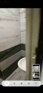 للليع من المالك شقة ٩٠ م ميدان لينان اسناسير بالفرش 2,000,000 ج.م