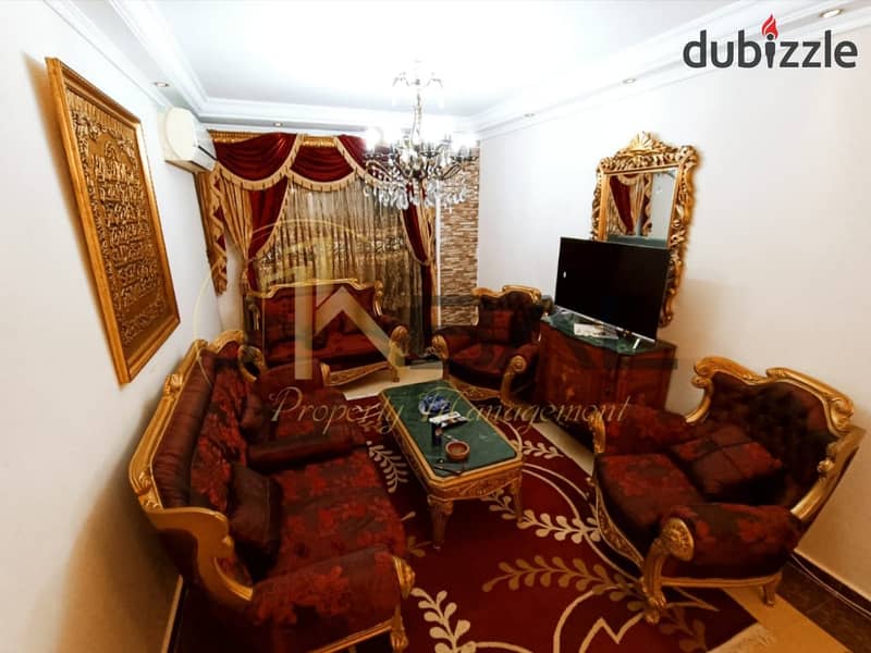 شقة مفروشة للإيجار السنوي – ميامي 0