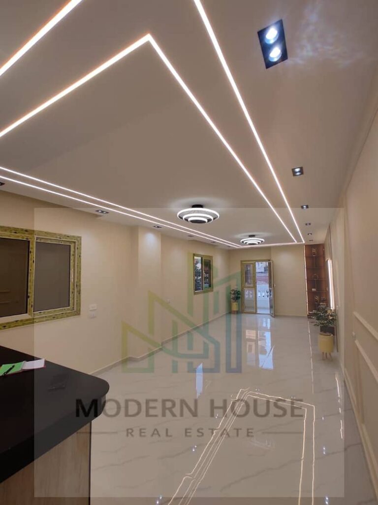 شقه للبيع 175م منطقه  ل البوابه الرابعه حدايق الاهرام 0