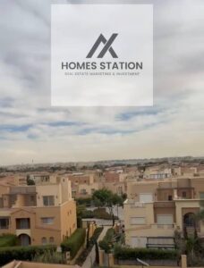 شقة للإيجار في مڤيدا – تشطيب كامل 80,000 ج.م