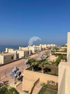 المونتو الجلالة توين هاوس 175م + حديقة 100م متشطب 17,000,000 ج.م