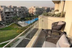 شقه للايجار مفروش بالكامل فى كمبوند فيليت • Fully Furnished Apartment for Rent in Villette Compound 120,000 ج.م