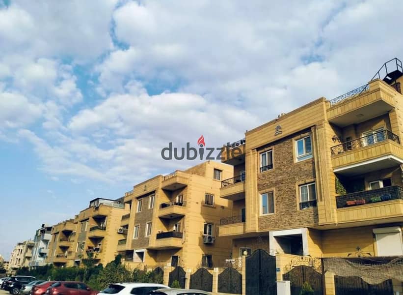 مساحات تبدا من 175م بمقدمات تبدا 25% تسهيلات تصل الي 6 سنوات لوكيشن مميز جدا بجوار ارقي كمبوندات الشيخ زايد كمبوند اعمار و دره بجوار هايبر وان والمحور 0