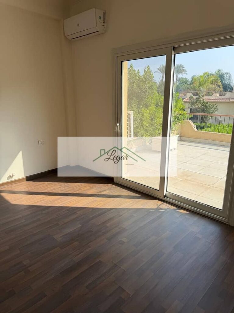 شقة للإيجار في كمبوند كازا ماريو – 3 غرف – بالمطبخ والأجهزة والتكييفات – بسعر مميز 0