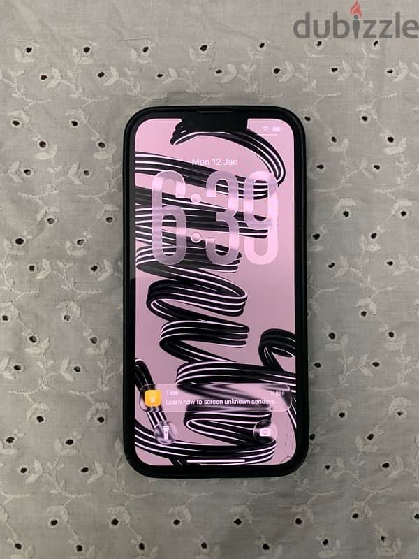 Iphone 13 pro 128g 5G 0