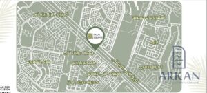 MI محل للبيع 26م واجهه بمقدم 156,000 علي الحي الايطالي في قلب الكثافة السكنية على الممشى السياحي R4 1,560,000 ج.م