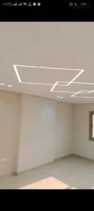 شقة للايجاربالمنطقة التاسعة مصطفي النحاس مدينة نصر بالقرب من مدرسة المنهل 3غرفةوريسبشن 2قطعة و2حمام و2بلكونة تشطيبات سوبر لوكس 18,000 ج.م