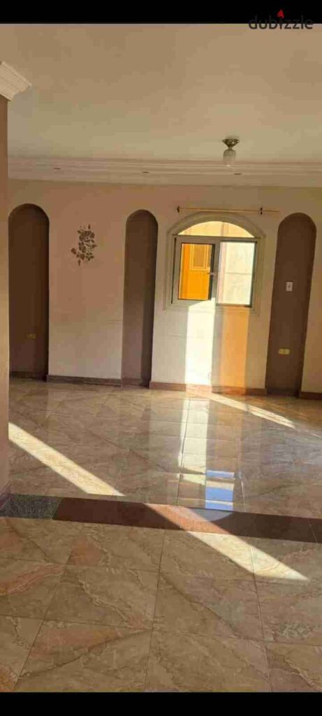 شقه للايجار بالحي الثاني مج7 خلف جامعه msa 0