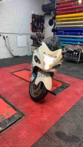 500,000 ج.م سوزوكى 2011