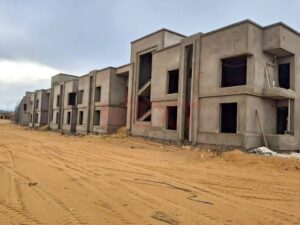 6,000,000 ج.م شاليه للبيع Q-North – كيلو 136