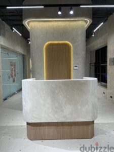 محل للايجار مو ايست هاب 65,000 ج.م