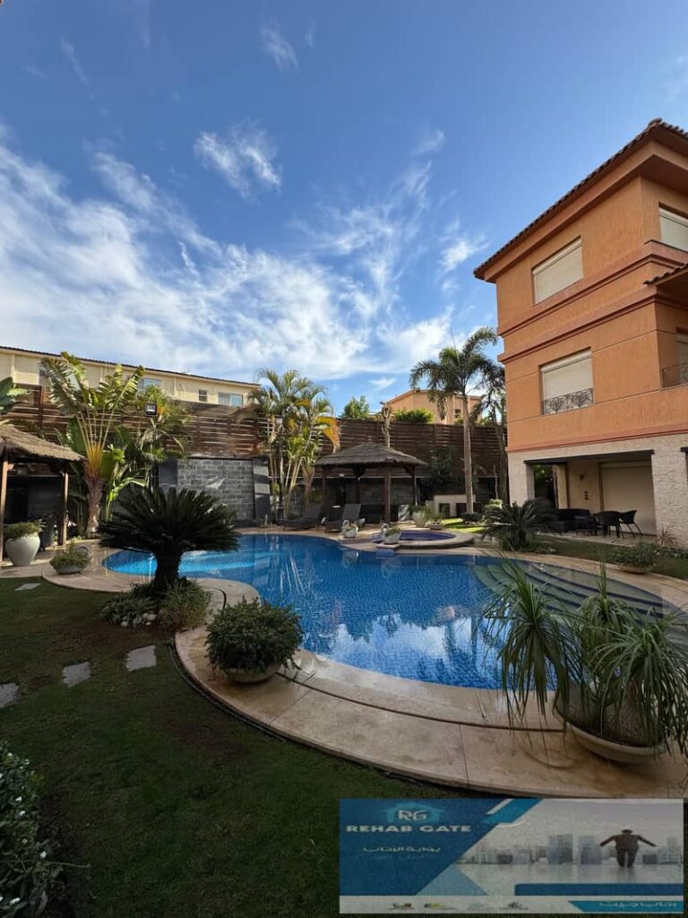 كمباوند ارحاب 0