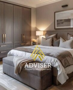 شقة للبيع في كمبوند جوار في التجمع السادس – قسط لقطة 3,133,950 ج.م